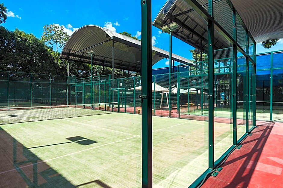 Riande Aeropuerto Hotel Casino