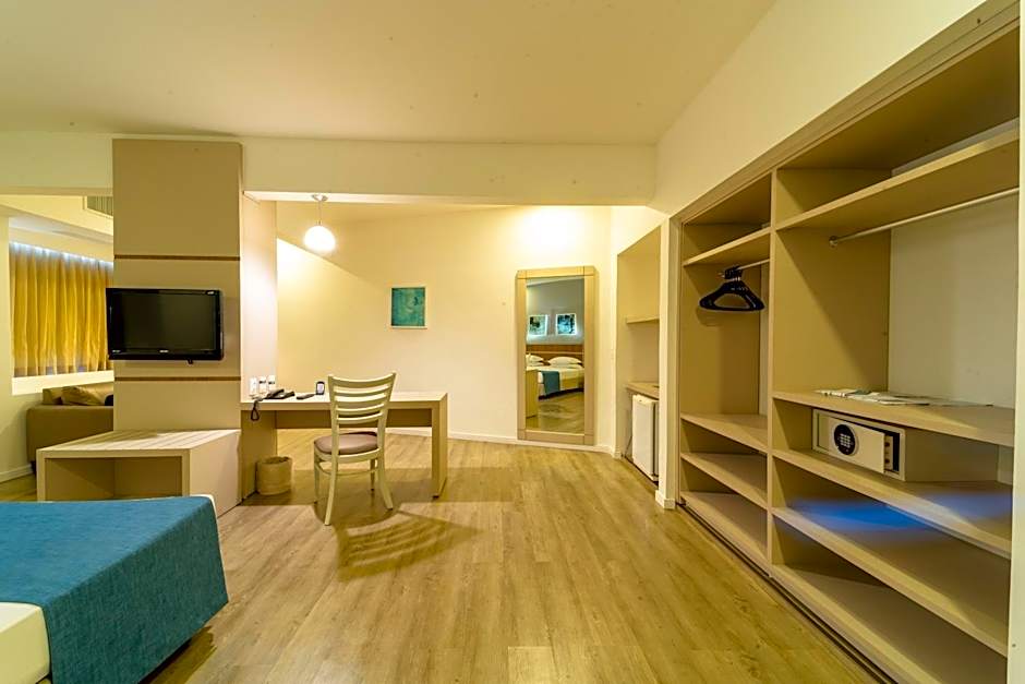 Oasis Atlantico Imperial