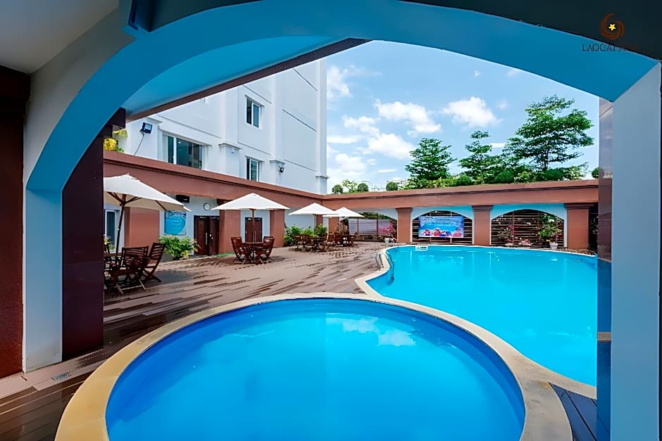 Lao Cai Star Hotel