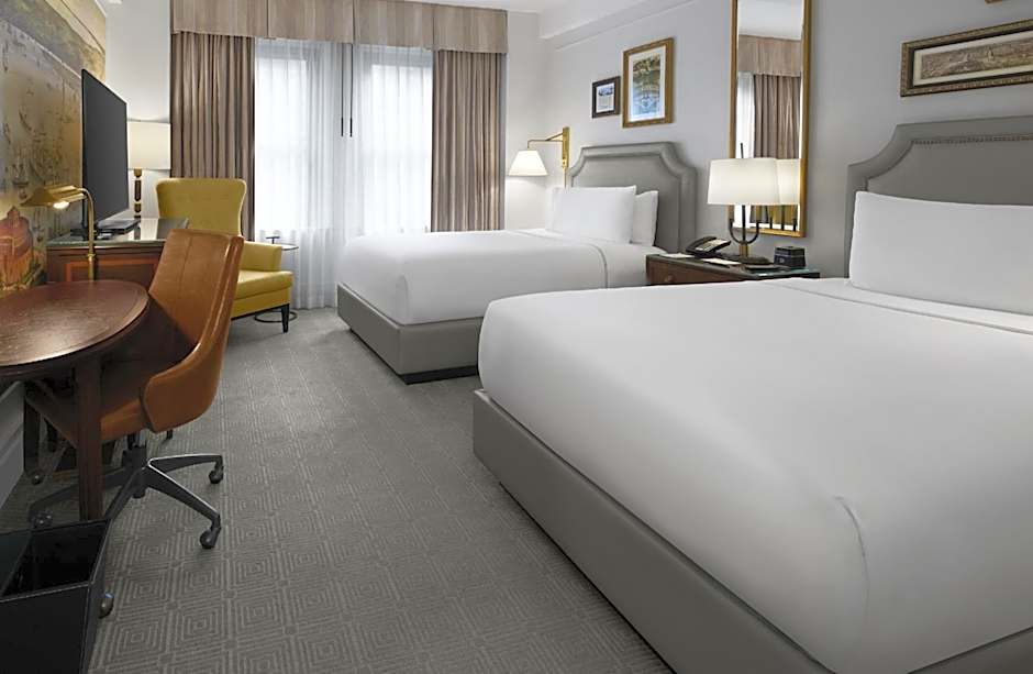 InterContinental New York Barclay Hotel By IHG
