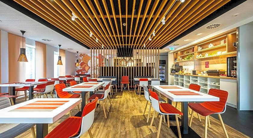 Serways Hotel Weisskirchen Nord