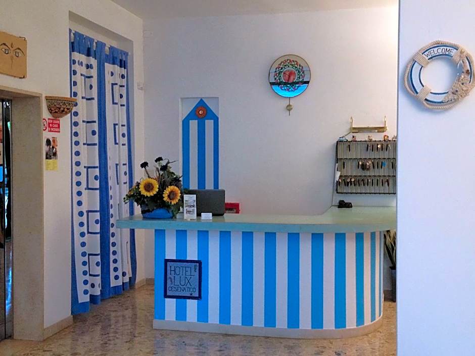 Hotel Lux