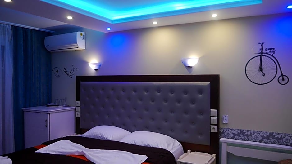 Blue Sea Beach Hotel