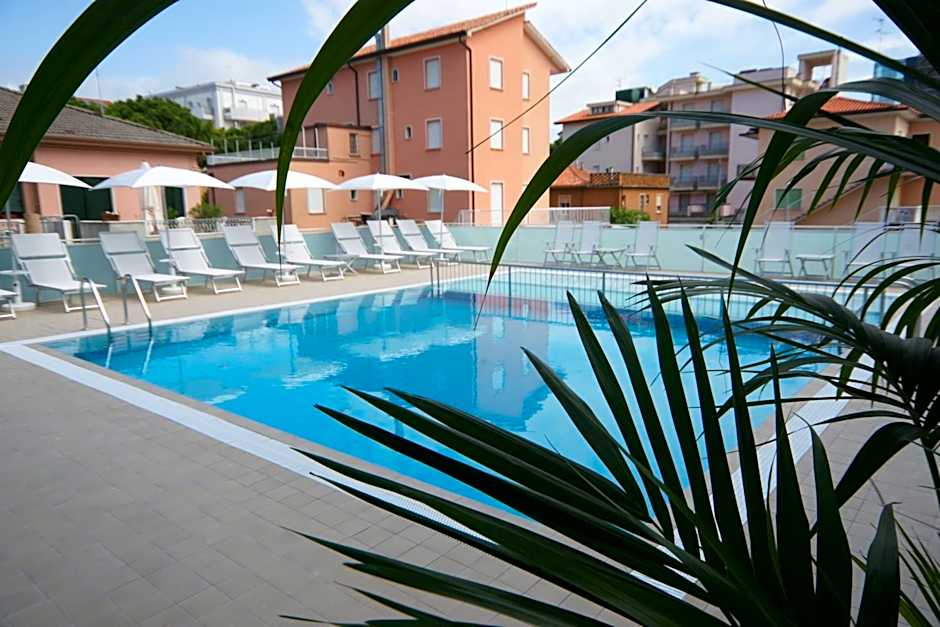 Hotel Albatros 3 Stelle Superior