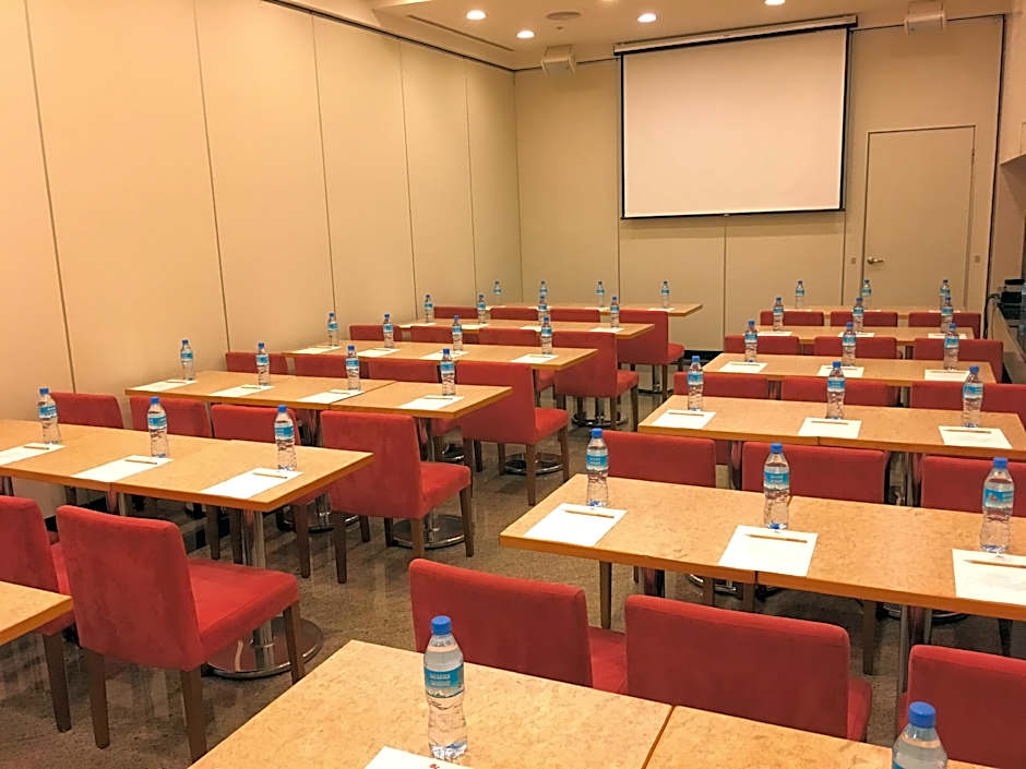 CHECK inn Select Taipei Nangang