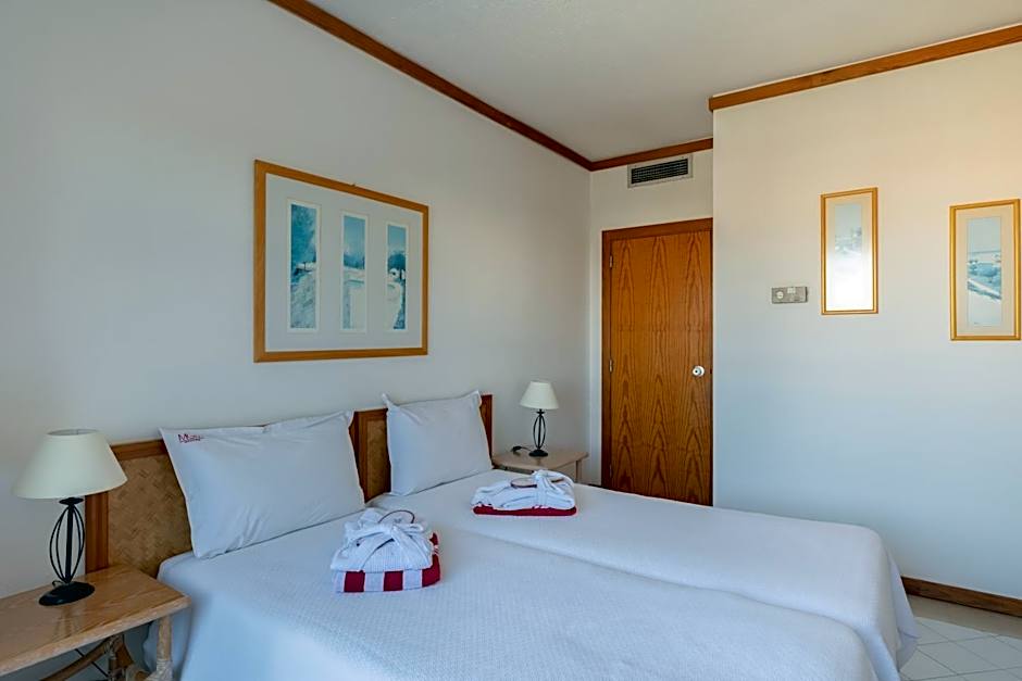 Photo 1 of 6 of Deluxe 1 Bedroom Apartment