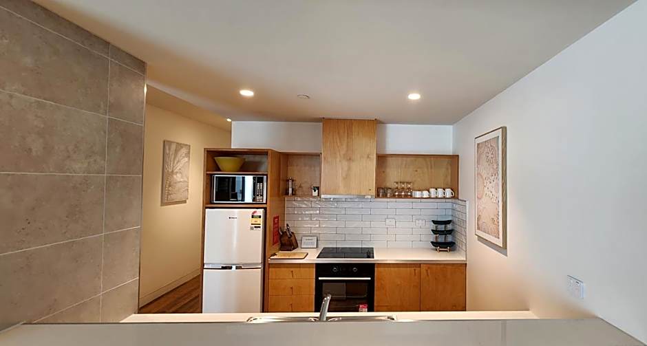 Phillip Island Apartments