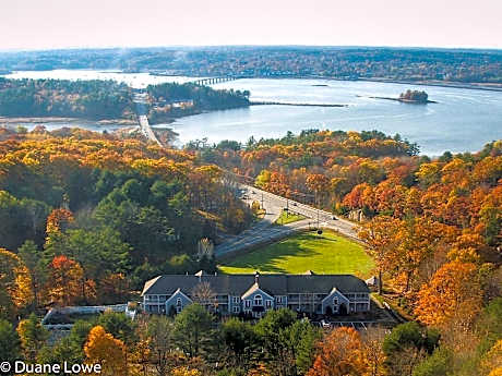 Cod Cove Inn, BW Signature Collection