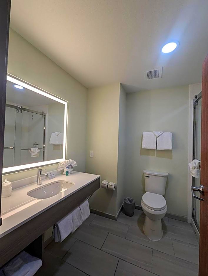 Holiday Inn Express Hotel & Suites Loveland By IHG