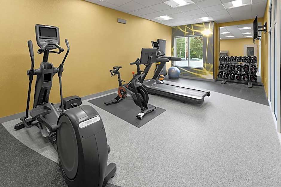 Hilton Garden Inn State College