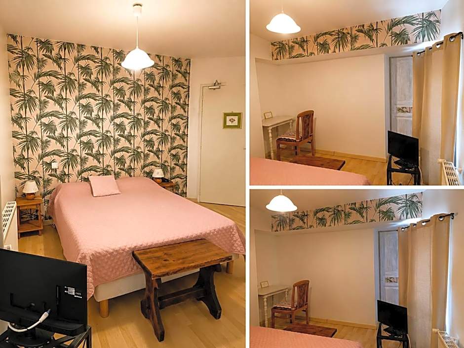 Logis Auberge La Cremaillere