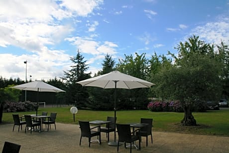 Escale Oceania Nantes