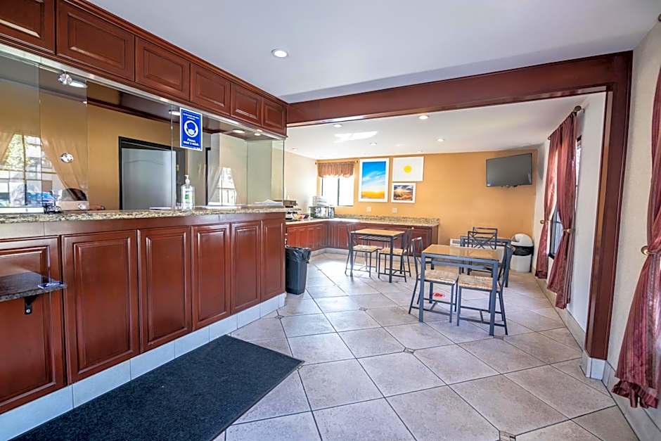 Hospitality Inn