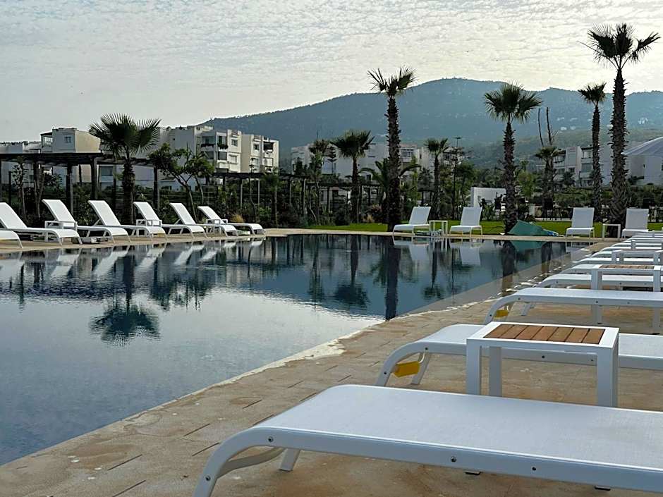 PLAYA DEL PACHA Suites Hotel