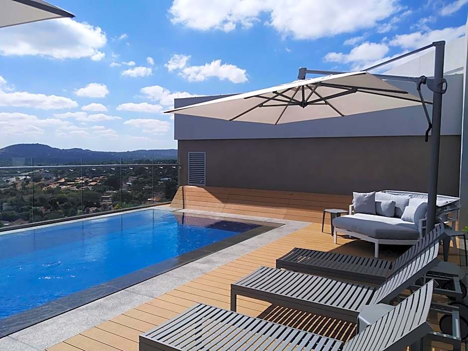 Menlyn Apartment