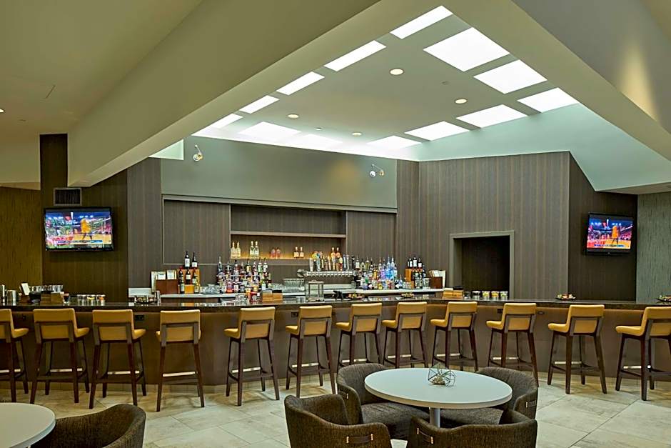 Hilton Raleigh North Hills