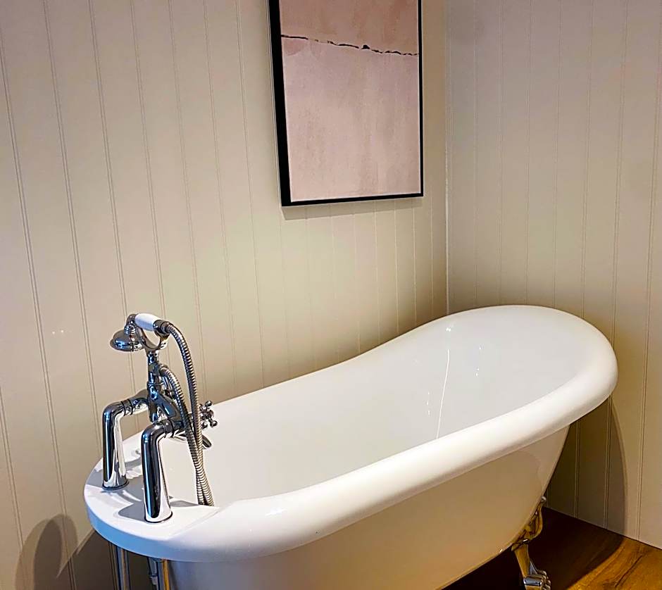 The Punchbowl Lapworth