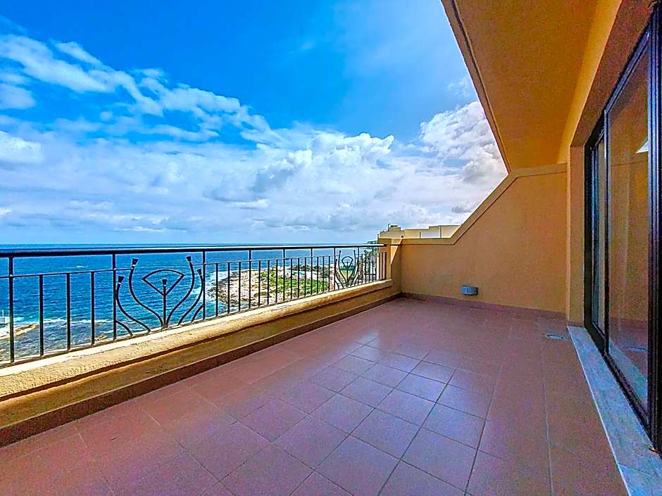 Golden Tulip Vivaldi Hotel