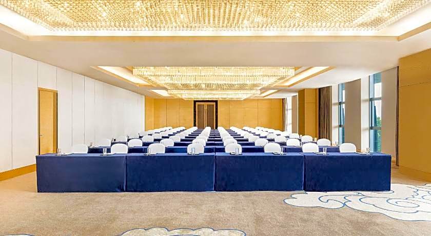 The Westin Wuhan Wuchang