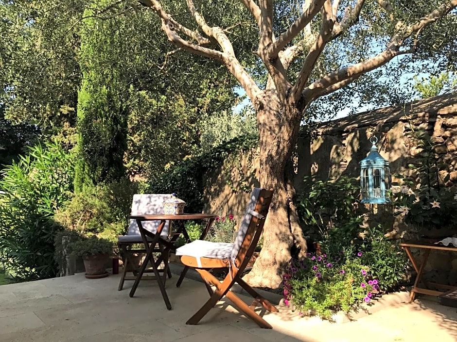 Maison La vie est belle