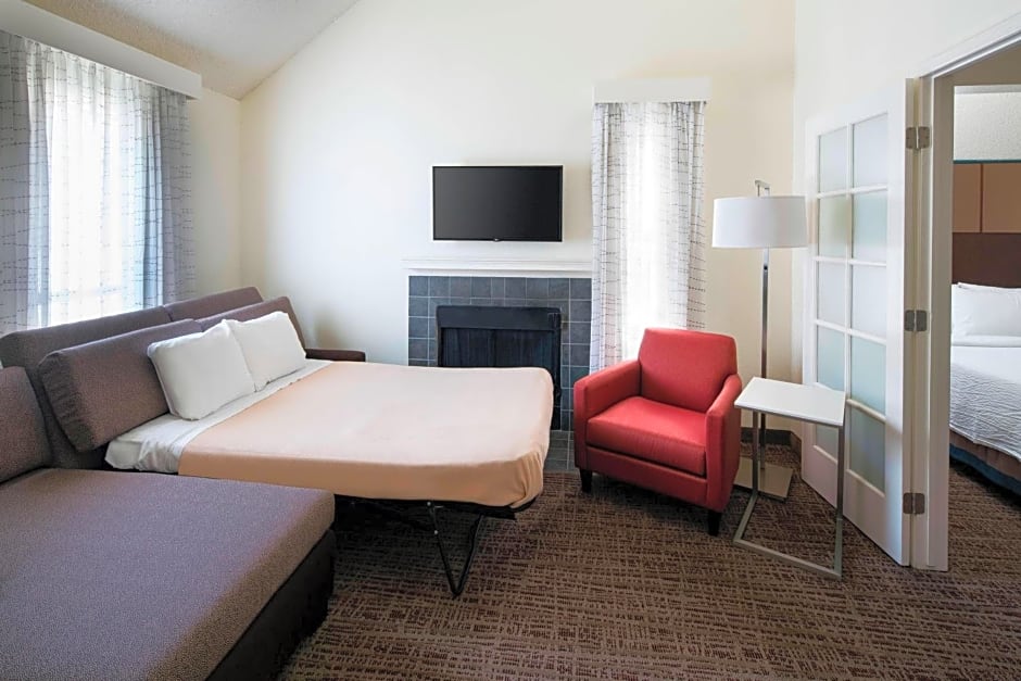 Residence Inn by Marriott Los Angeles Torrance/Redondo Beach