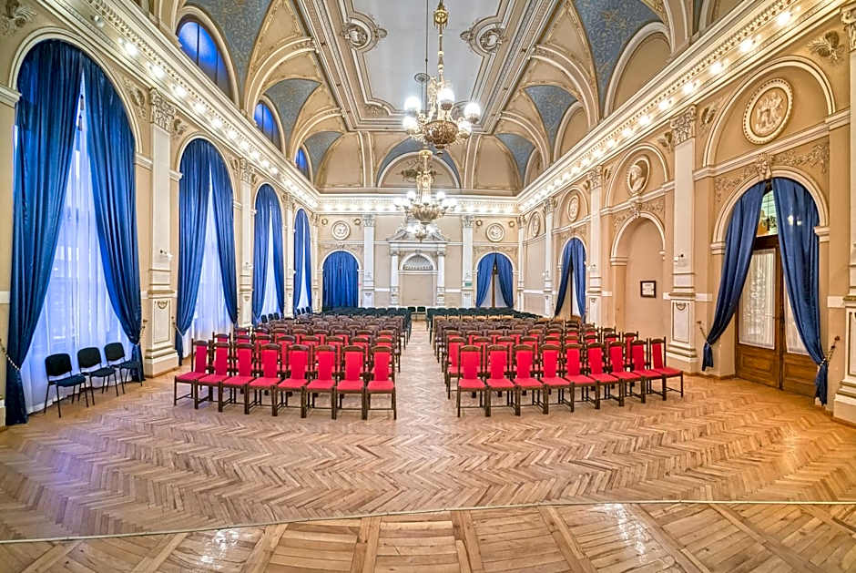 Stary Dom Zdrojowy
