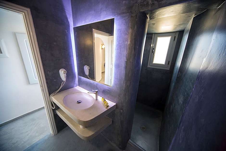 Ianthe Apartments & Villa