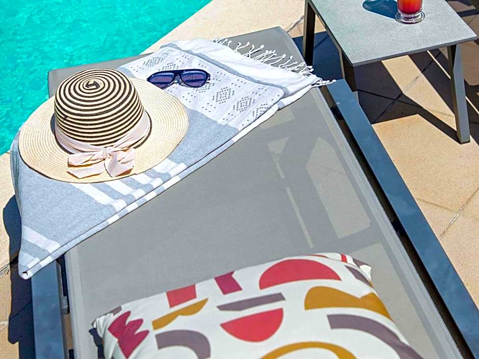 ibis Salon de Provence