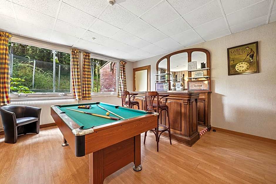 Hôtel Restaurant AKENA Camiers-Le Touquet - 2 étoiles