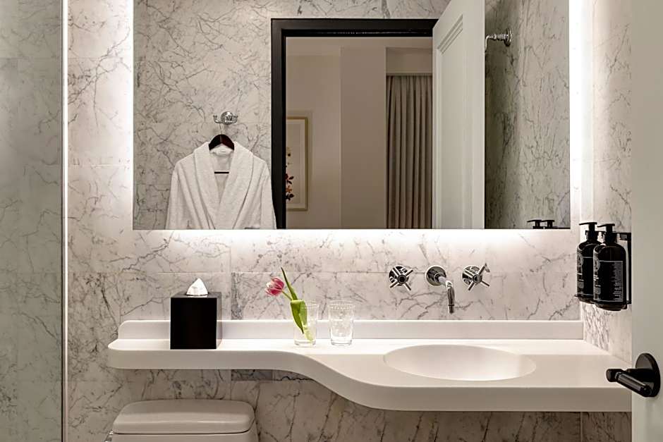 The Chemists Club Hotel