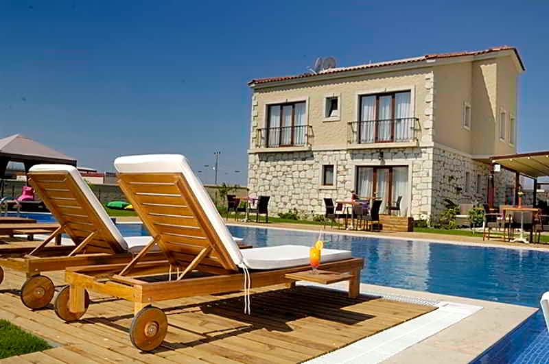 Alacati Pupil Hotel