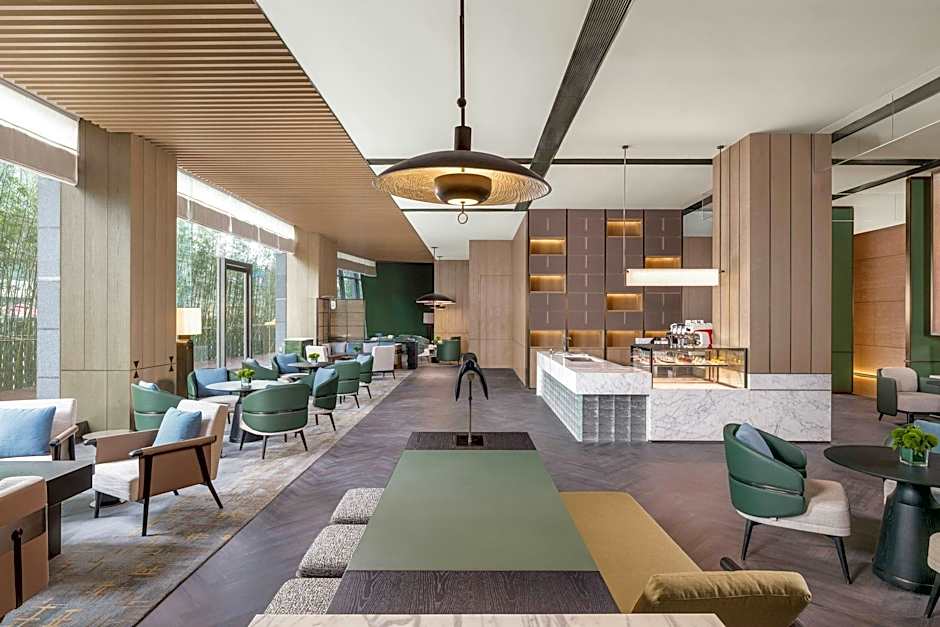 Luoyang Marriott Hotel