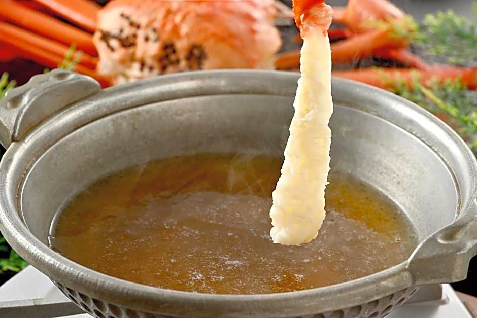 Tojinbo Mikuni Onsen Ootoku