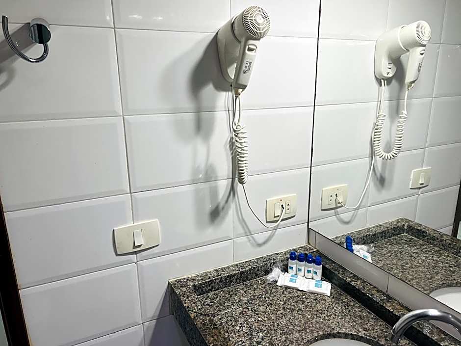 Flat Ambassador - Cabo Branco - João Pessoa