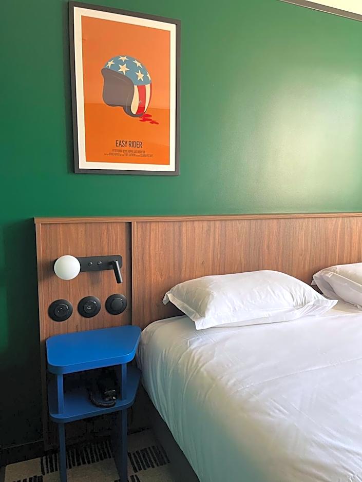 Hotel Le Lumière