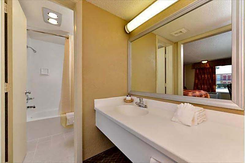 Guest Inn Ardmore