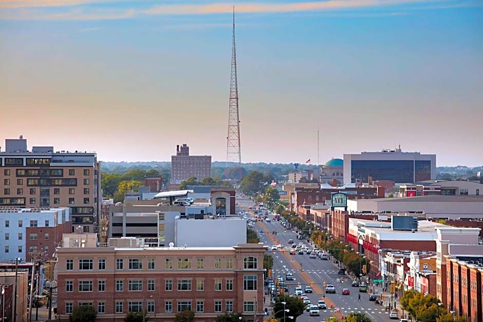 Quirk Hotel Richmond