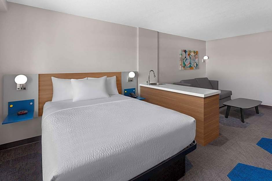 Microtel Inn & Suites By Wyndham Rapid City