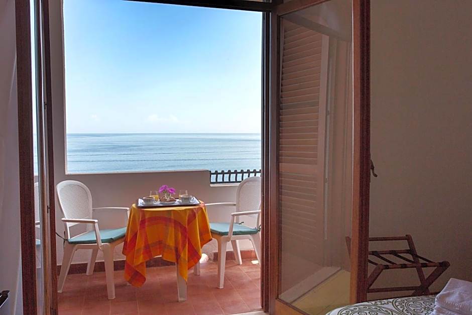 Hotel Carasco