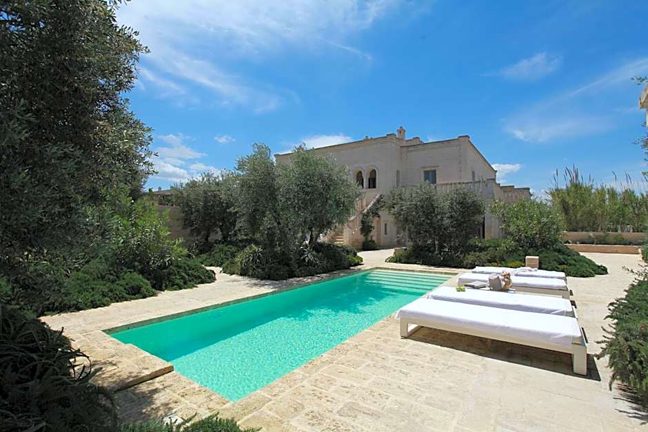 Borgo Egnazia