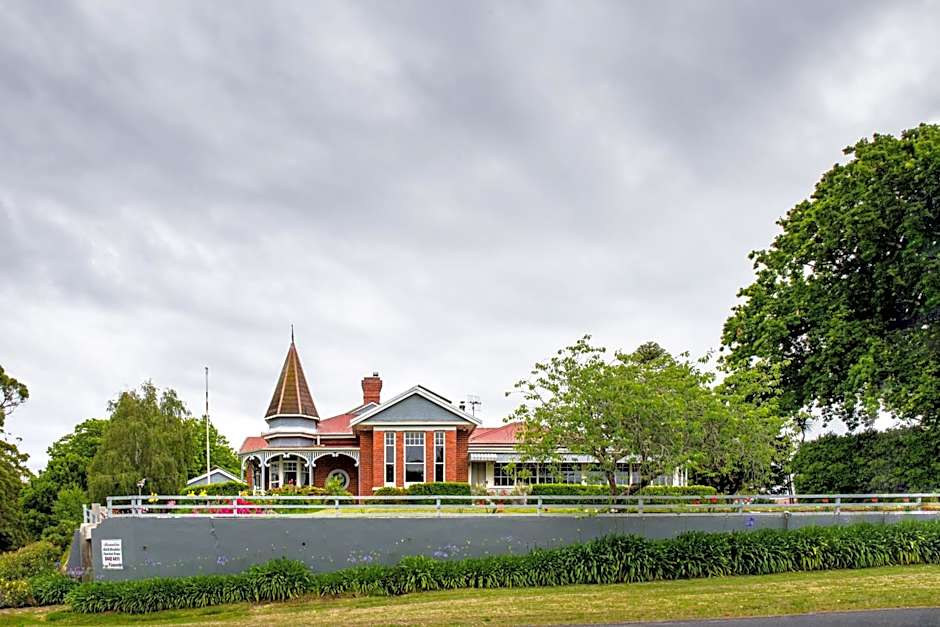 Alexandria Bed and Breakfast