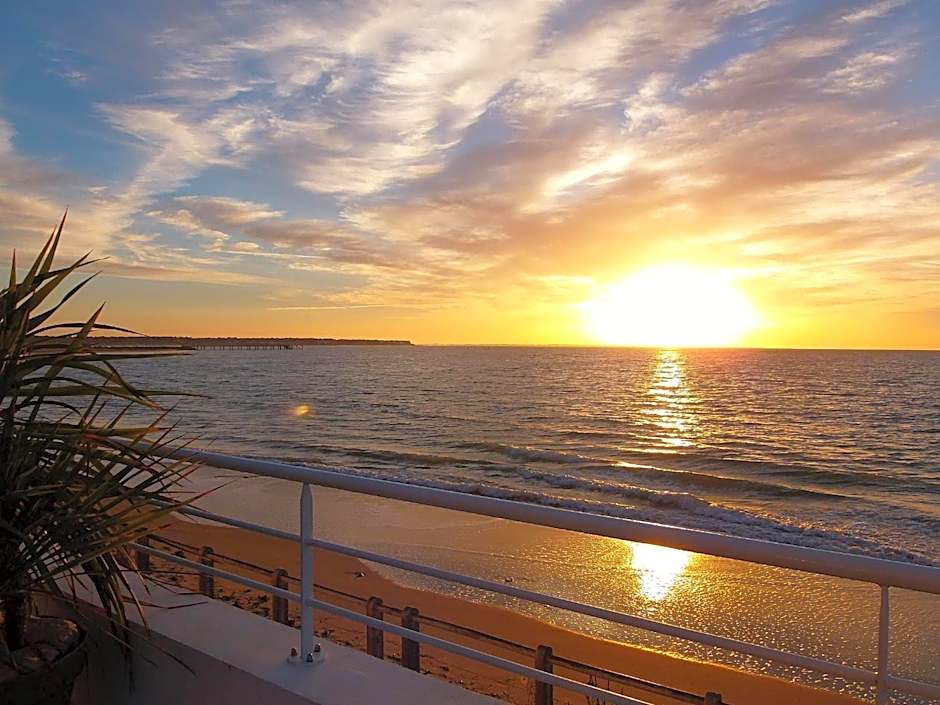 Résidence Belle Plage