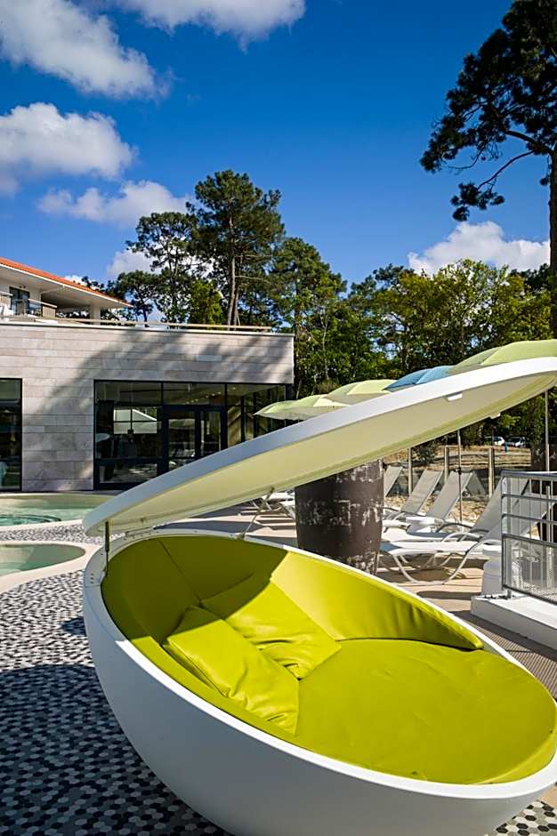 Thalazur Arcachon - Hôtel & Spa