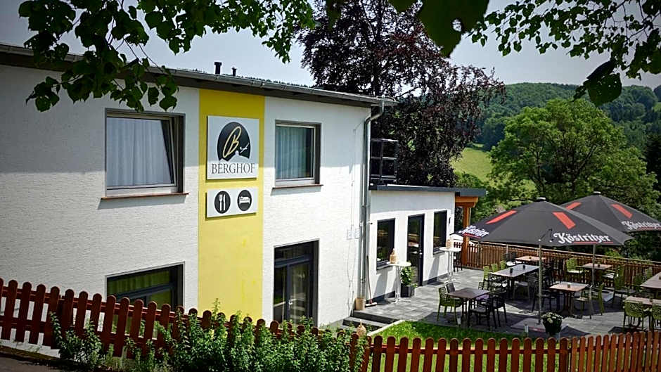 Genussgasthof Fuldaquelle & Berghof Wasserkuppe