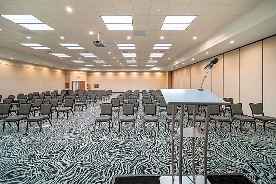 Holiday Inn Kearney By IHG