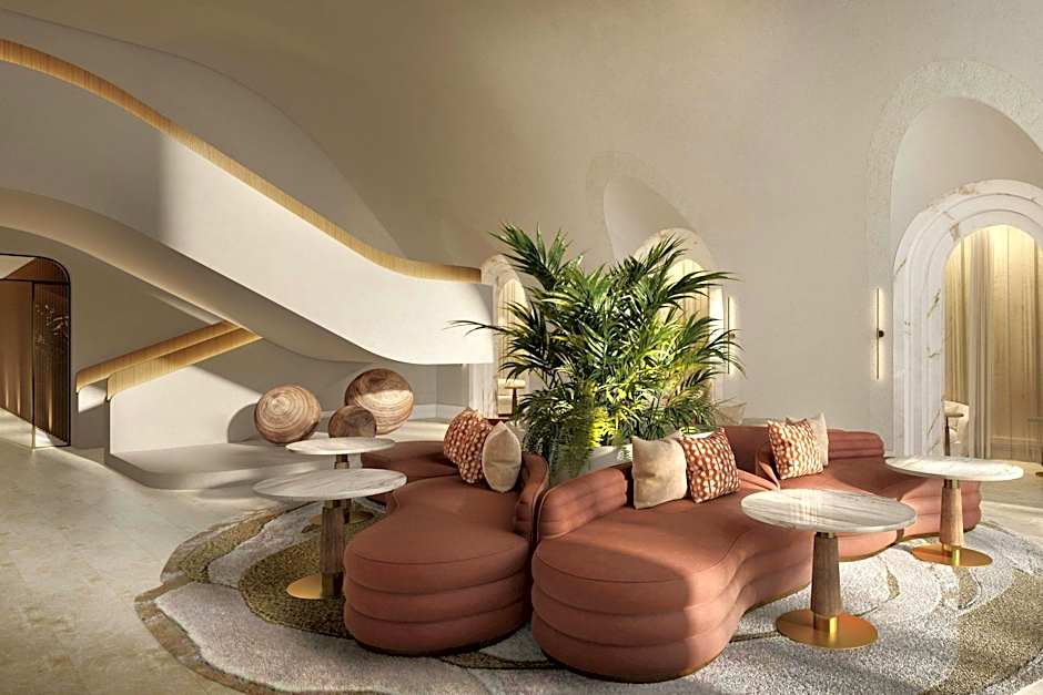 The Ritz-Carlton San Juan