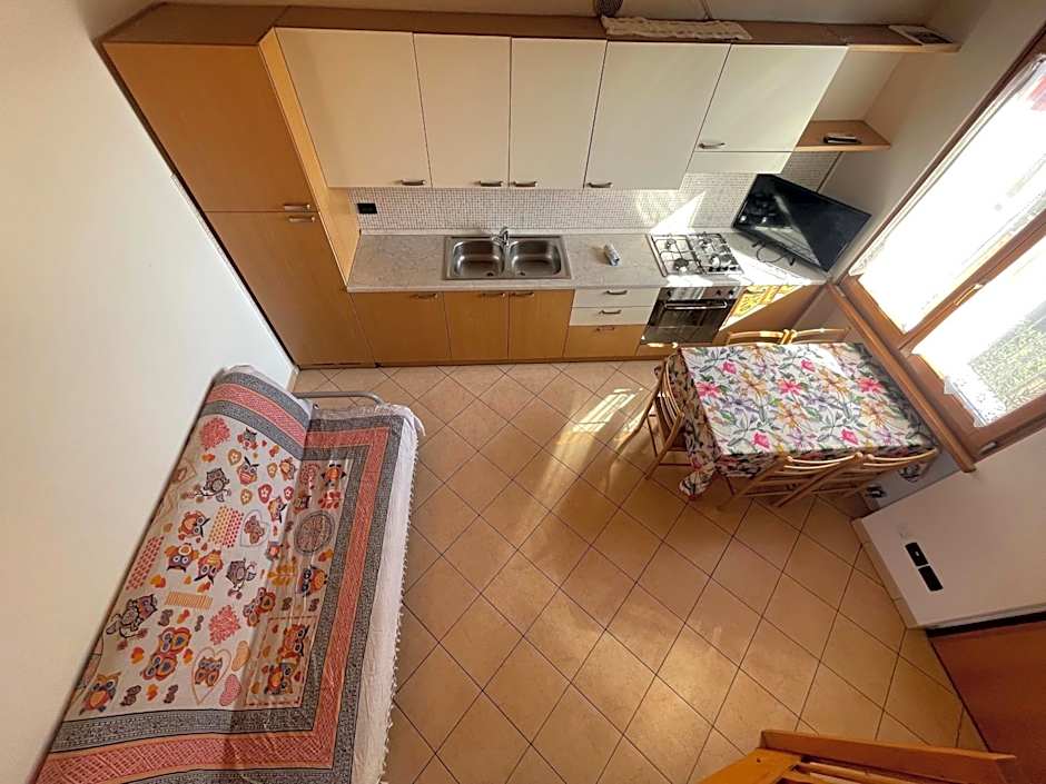 Villa Dascia - Agenzia Cocal