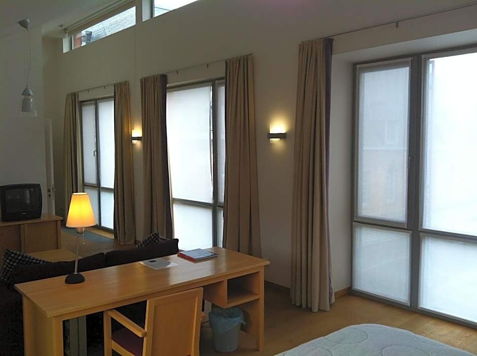 Irish College Leuven