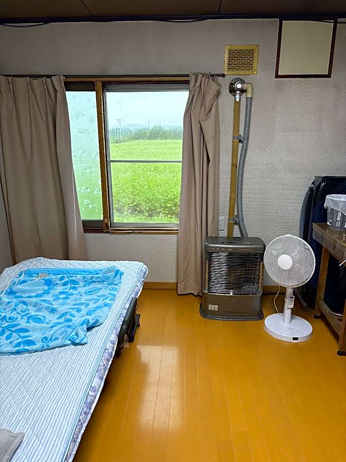 Guesthouse Nisshin