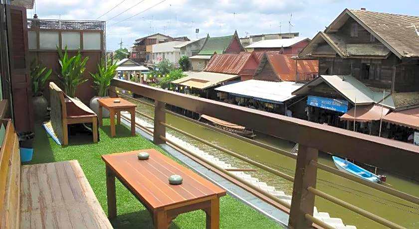 Baan Napak